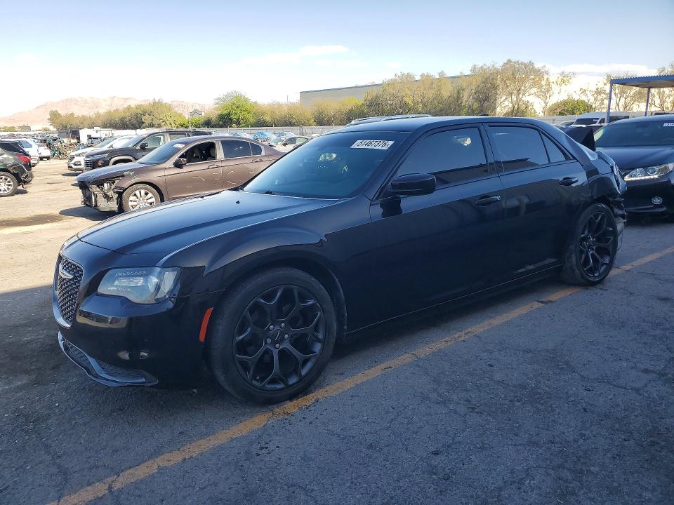 Продажа на аукционе авто 2019 Chrysler 300, vin: 2C3CCAAG5KH738675, номер лота: 51467376