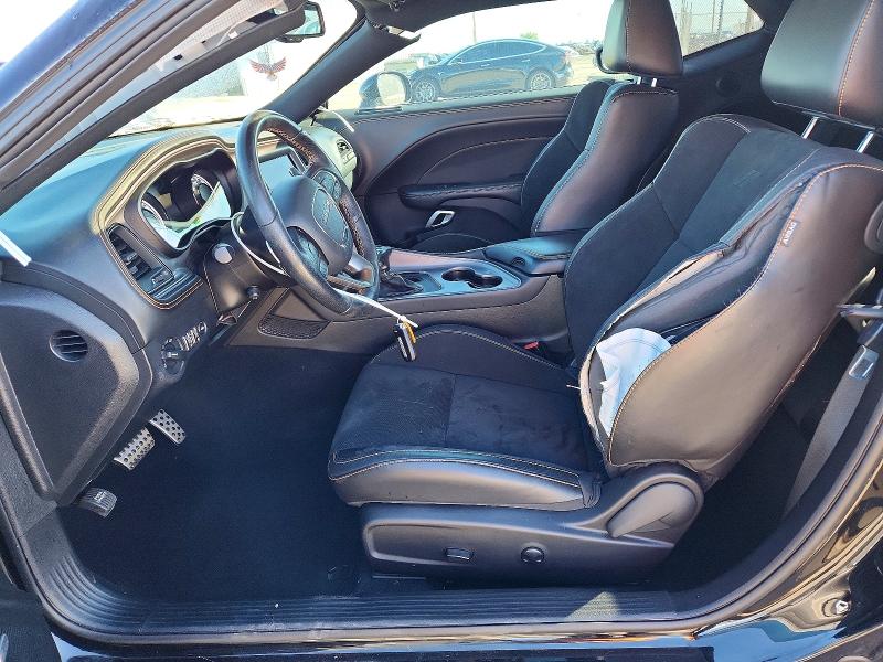 Продажа на аукционе авто 2023 Dodge Challenger, vin: 2C3CDZFJ5PH527502, номер лота: 50795556
