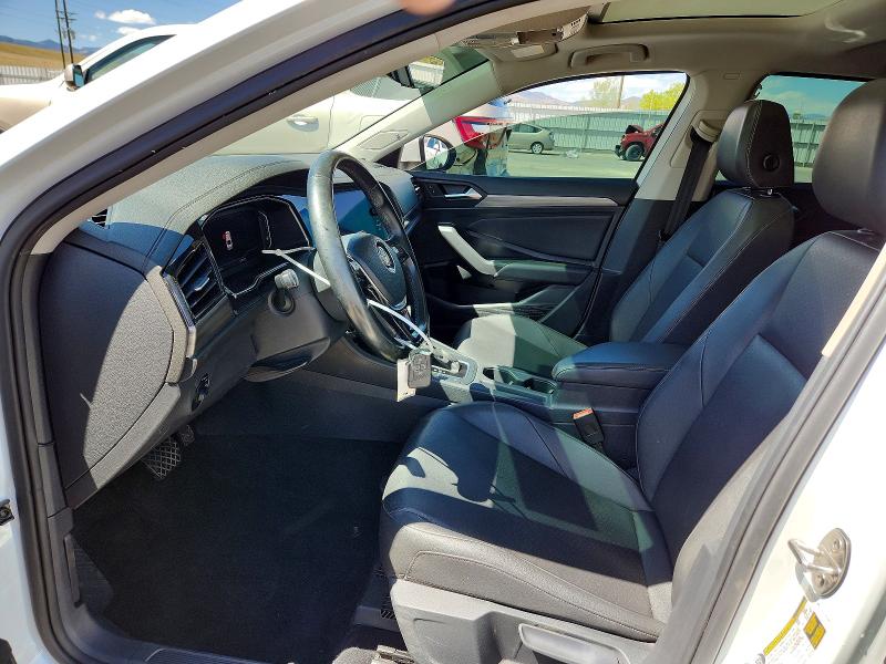 Aukcja sprzedaży 2019 Volkswagen Jetta, vin: 3VWE57BU7KM199447, numer aukcji: 49340016
