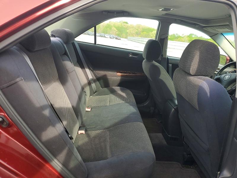Продаж на аукціоні авто 2002 Toyota Camry, vin: 4T1BE32K32U048612, номер лоту: 48849146