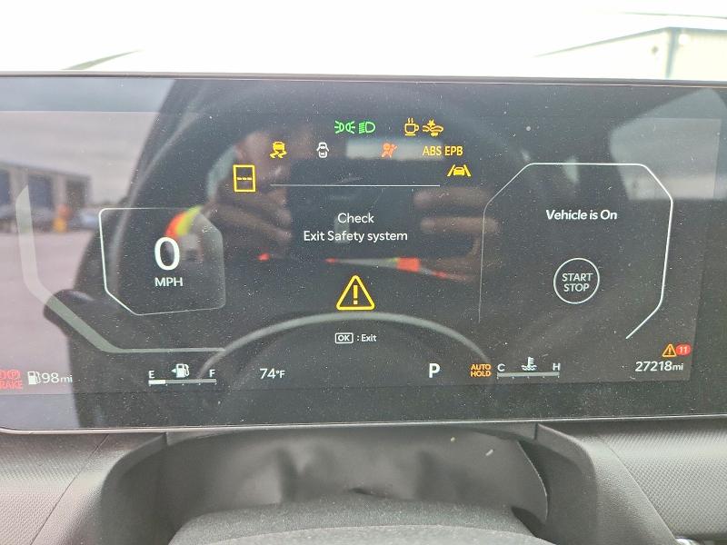 Продажа на аукционе авто 2025 Kia K4, vin: 3KPFU4DE8SE133966, номер лота: 49866886
