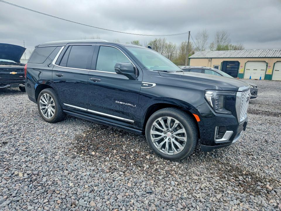 Продажа на аукционе авто 2023 Gmc Yukon, vin: 1GKS2DKL7PR477973, номер лота: 49548866