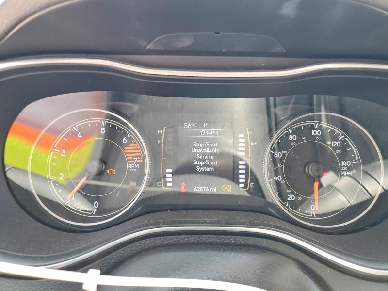 Aukcja sprzedaży 2019 Jeep Cherokee, vin: 1C4PJMLB3KD141446, numer aukcji: 48768626