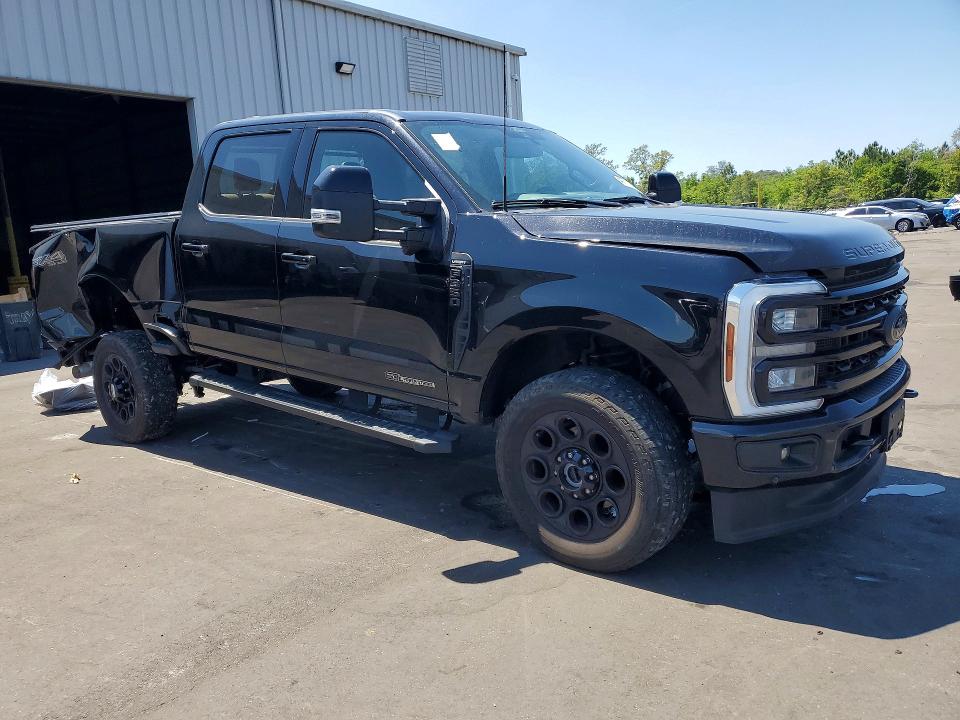 Продаж на аукціоні авто 2024 Ford F350, vin: 1FT8W3BT9REE25730, номер лоту: 49710306