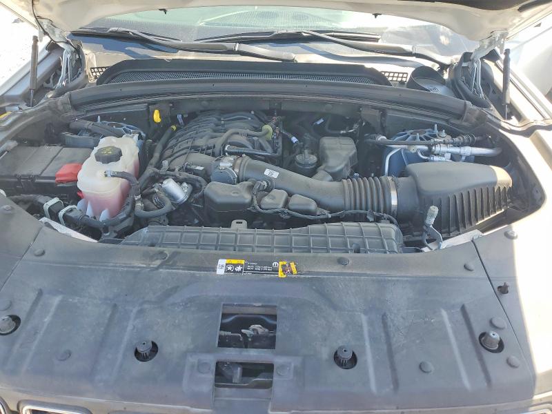 49023426 :رقم المزاد ، 1C4RJKAGXR8574843 vin ، 2024 Jeep Grand Cherokee مزاد بيع