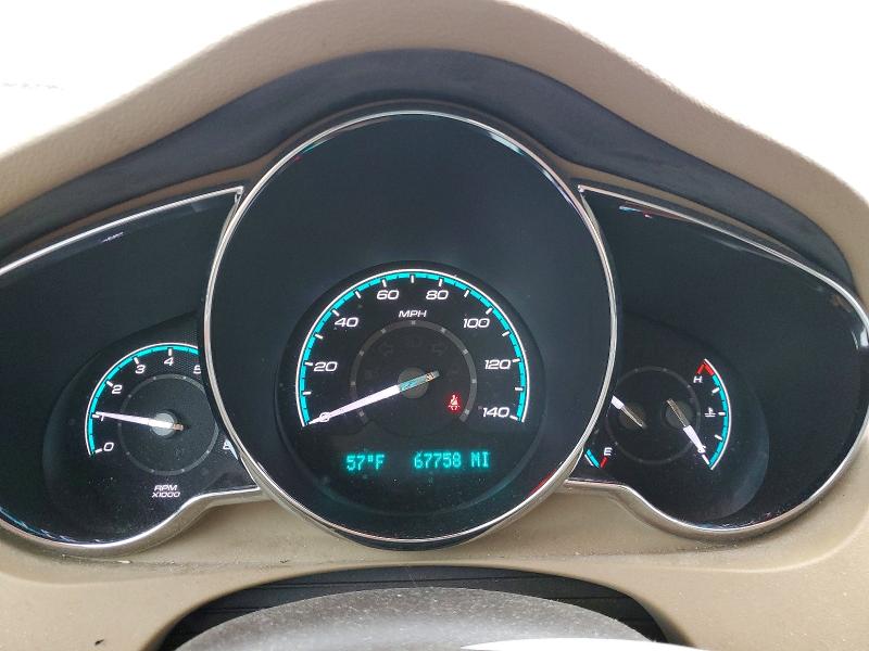 Aukcja sprzedaży 2011 Chevrolet Malibu, vin: 1G1ZB5E11BF234219, numer aukcji: 51226196
