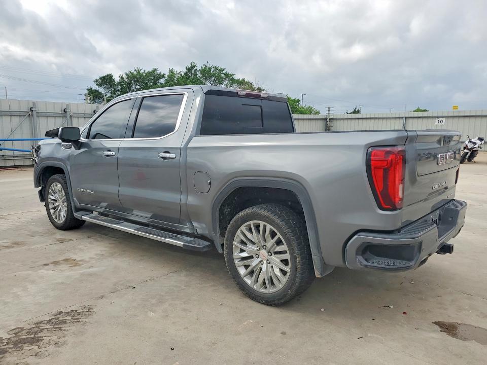 48646156 :رقم المزاد ، 3GTP8FED4MG433652 vin ، 2021 Gmc Sierra مزاد بيع
