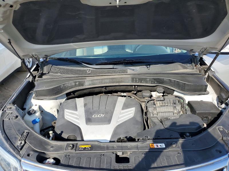 Продажа на аукционе авто 2014 Kia Sorento, vin: 5XYKT4A72EG509964, номер лота: 48335956