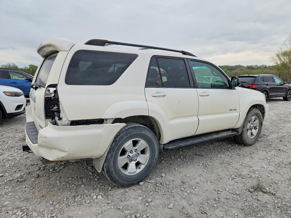 Aukcja sprzedaży 2007 Toyota 4runner, vin: JTEBU14R670128065, numer aukcji: 48634346