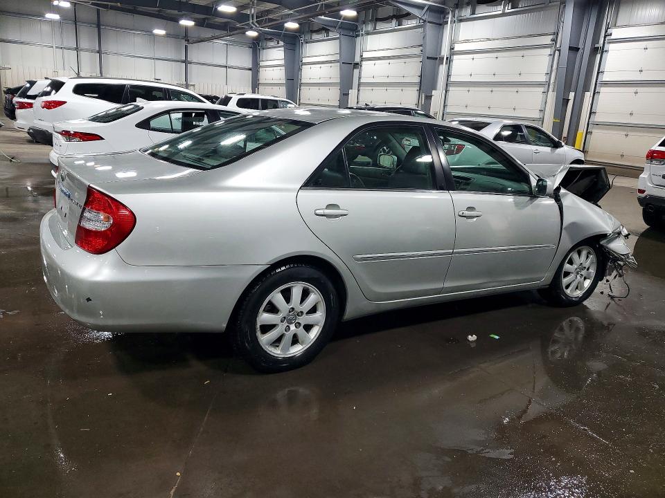 Aukcja sprzedaży 2002 Toyota Camry, vin: 4T1BE30K72U022940, numer aukcji: 49505736