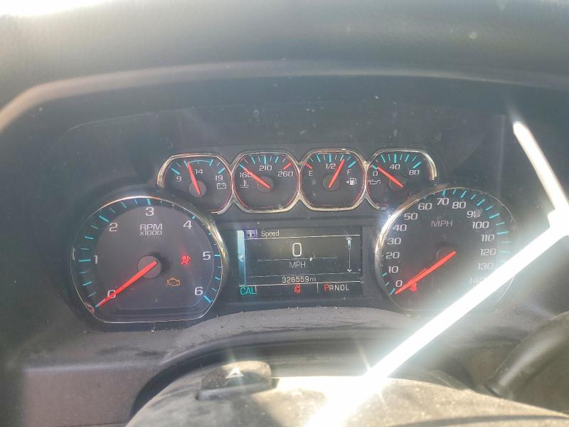 2018 Chevrolet Silverado მანქანა იყიდება აუქციონზე, vin: 3GCUKREC5JG473747, აუქციონის ნომერი: 48821186