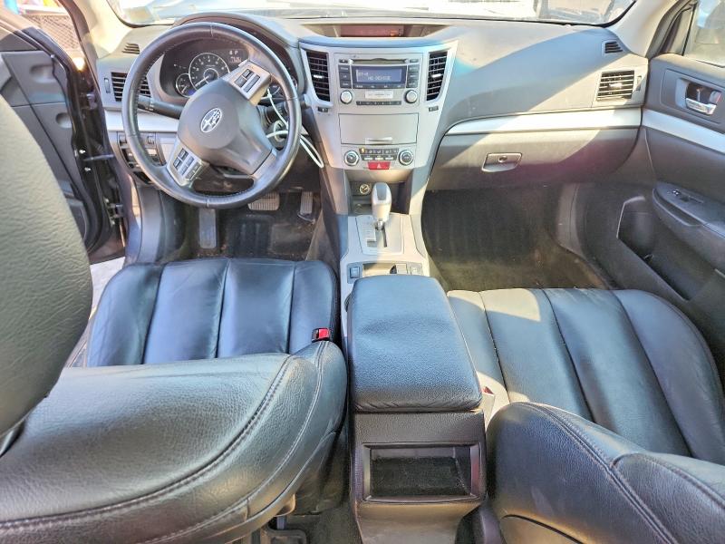 Aukcja sprzedaży 2012 Subaru Legacy, vin: 4S3BMBC61C3037554, numer aukcji: 48674666