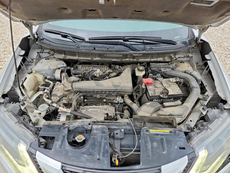 Продажа на аукционе авто 2019 Nissan Rogue, vin: 5N1AT2MT0KC786763, номер лота: 51162536