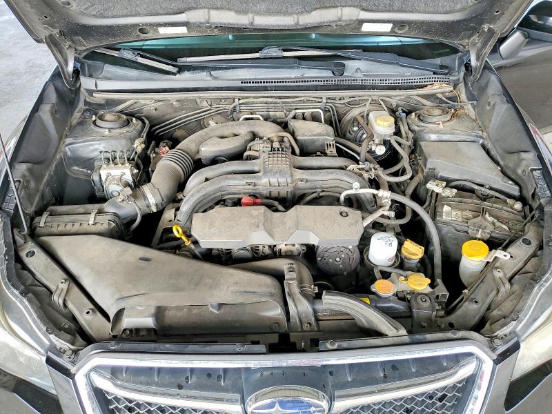 51268876 :رقم المزاد ، JF1GPAT6XF8209617 vin ، 2015 Subaru Impreza مزاد بيع