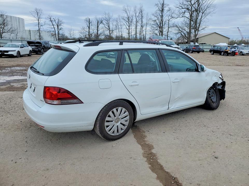 Продаж на аукціоні авто 2014 Volkswagen Jetta, vin: 3VWPP7AJ6EM622047, номер лоту: 50493976