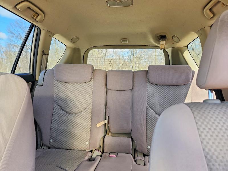 2007 Toyota Rav4 მანქანა იყიდება აუქციონზე, vin: JTMZD33V475064799, აუქციონის ნომერი: 49175766
