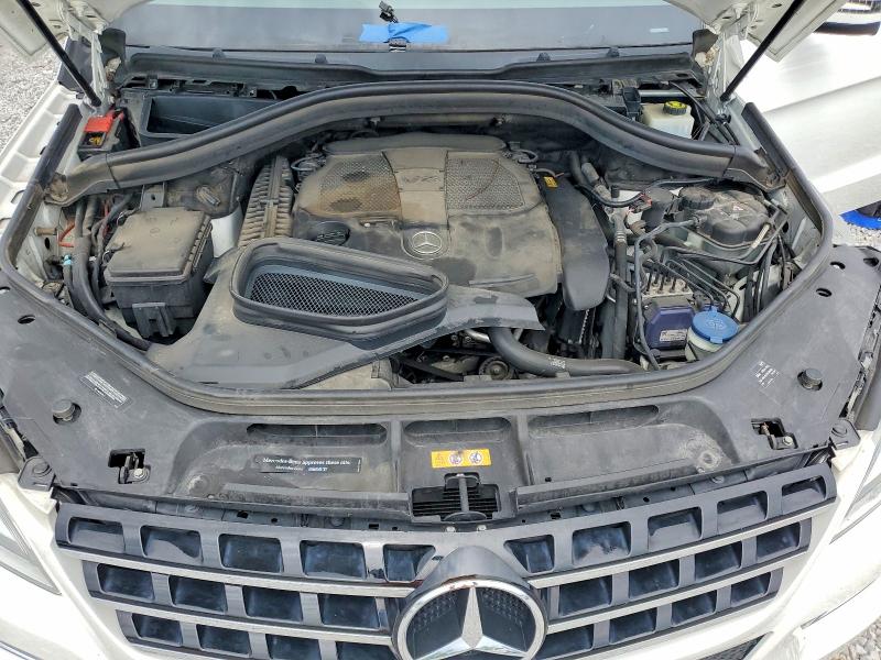 Aukcja sprzedaży 2014 Mercedes-benz Ml, vin: 4JGDA5HB4EA362086, numer aukcji: 51082956