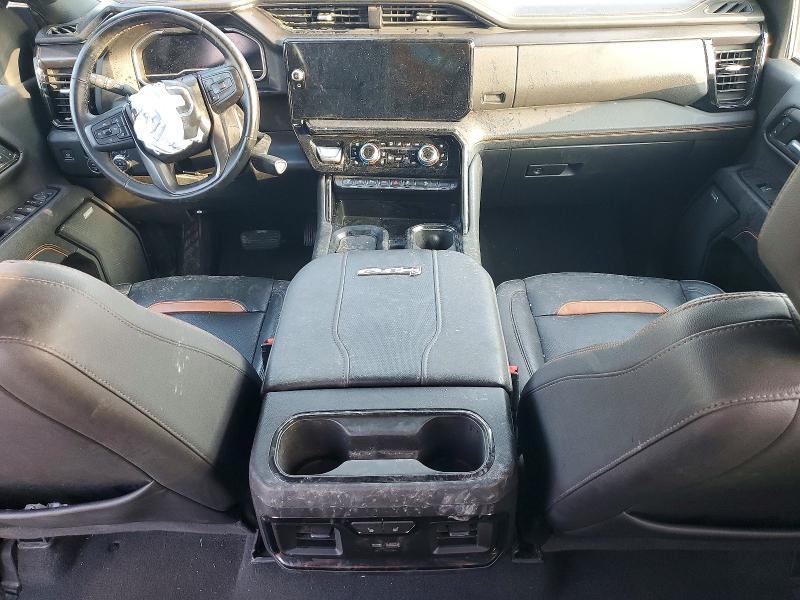 51302586 :رقم المزاد ، 1GT49PEY8RF148759 vin ، 2024 Gmc Sierra مزاد بيع