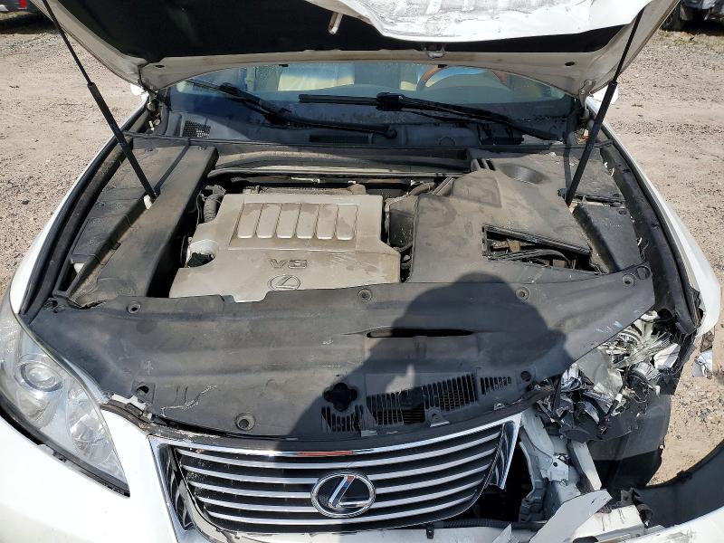 Aukcja sprzedaży 2009 Lexus Es, vin: JTHBJ46G892331667, numer aukcji: 50111966