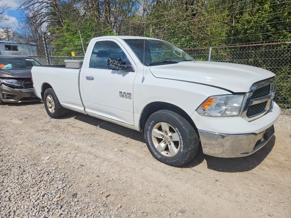 50999966 :رقم المزاد ، 3C6JR6EP0DG502714 vin ، 2013 Ram 1500 مزاد بيع