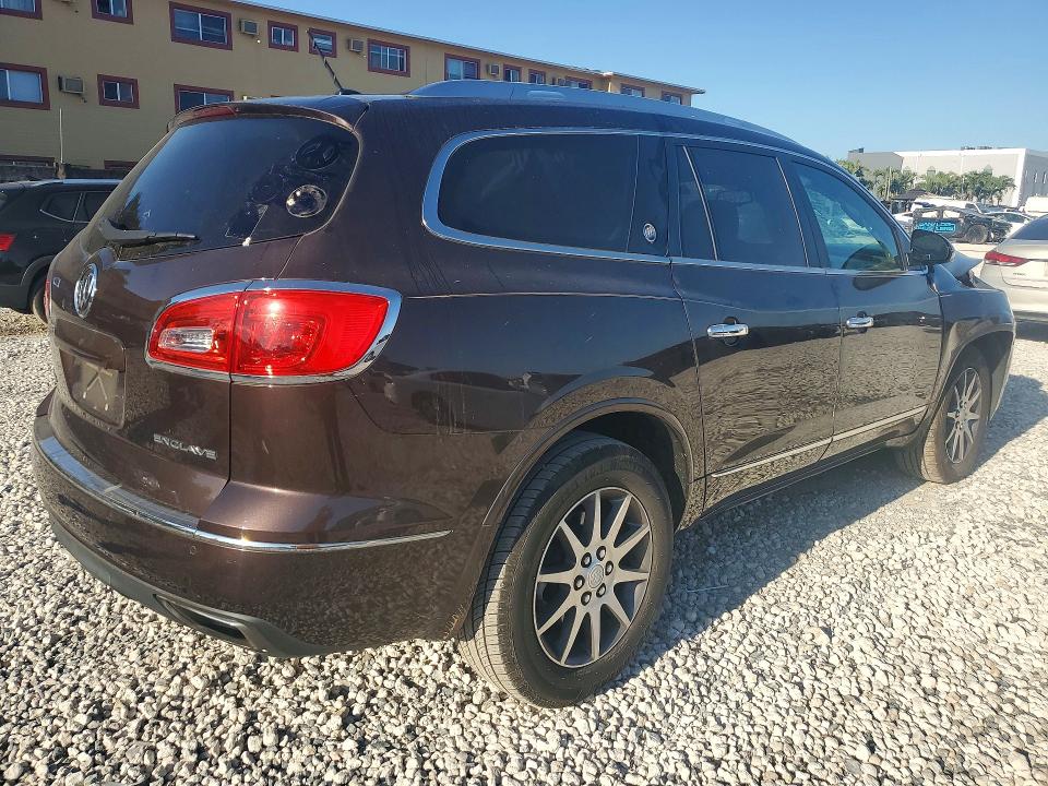 Продаж на аукціоні авто 2015 Buick Enclave, vin: 5GAKRBKD0FJ176805, номер лоту: 51697856