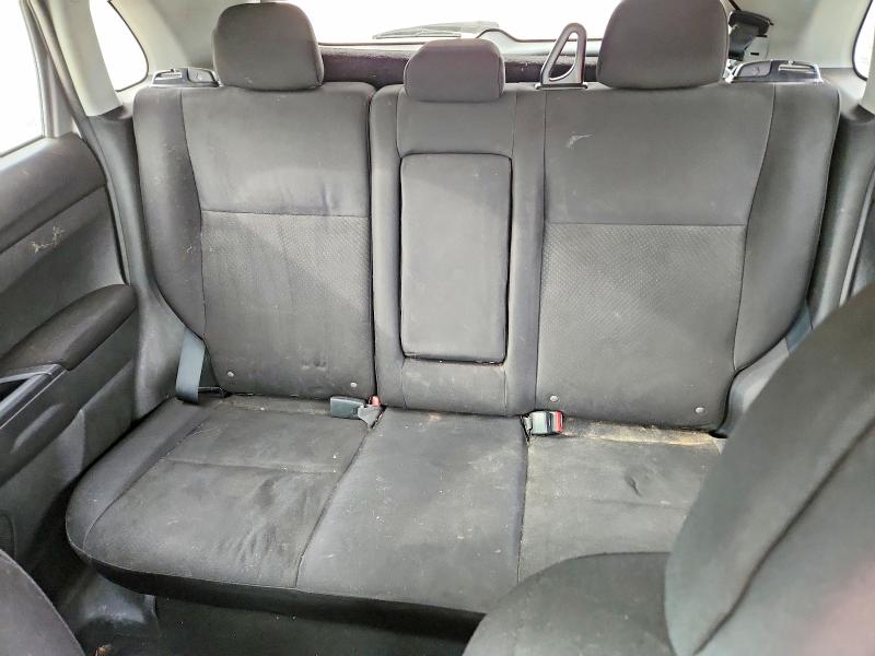 2013 Mitsubishi Outlander Sport მანქანა იყიდება აუქციონზე, vin: 4A4AR3AU6DE015102, აუქციონის ნომერი: 48977606