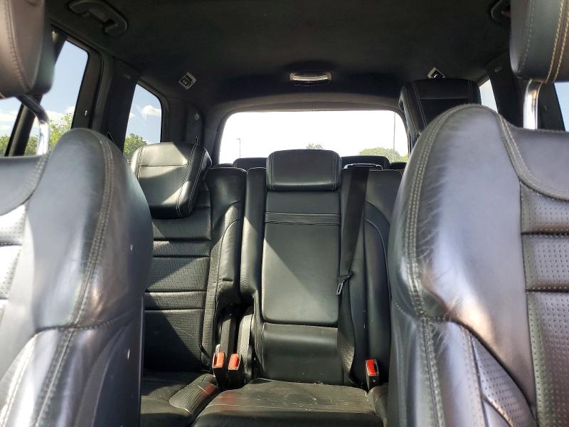 51703826 :رقم المزاد ، 4JGDF7EE3GA670753 vin ، 2016 Mercedes-benz Gl مزاد بيع
