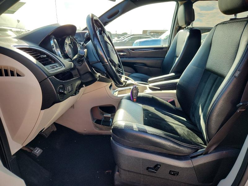 Aukcja sprzedaży 2018 Dodge Grand Caravan, vin: 2C4RDGCG4JR302170, numer aukcji: 49088286