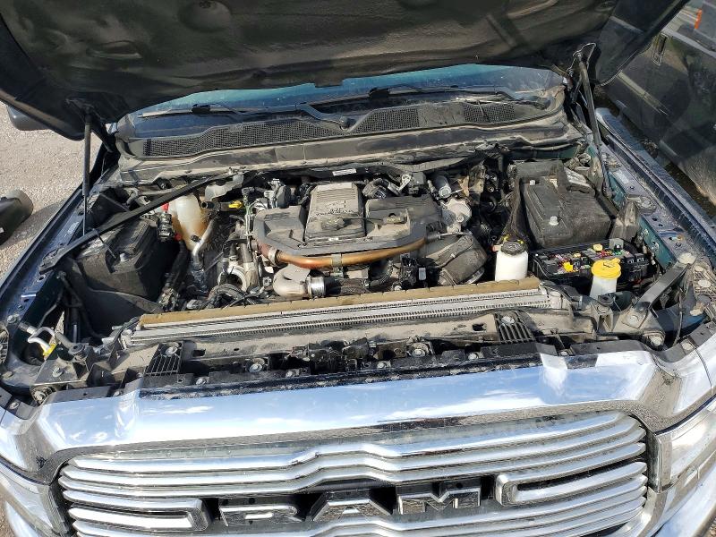 Продажа на аукционе авто 2021 Ram 2500, vin: 3C6UR5ML0MG628769, номер лота: 46069556