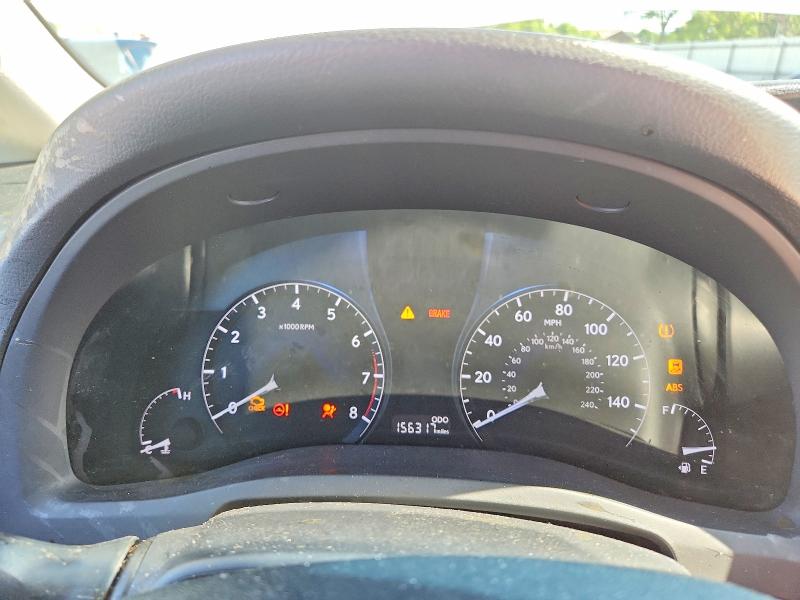 Продажа на аукционе авто 2015 Lexus Rx, vin: 2T2ZK1BA6FC173884, номер лота: 51884346