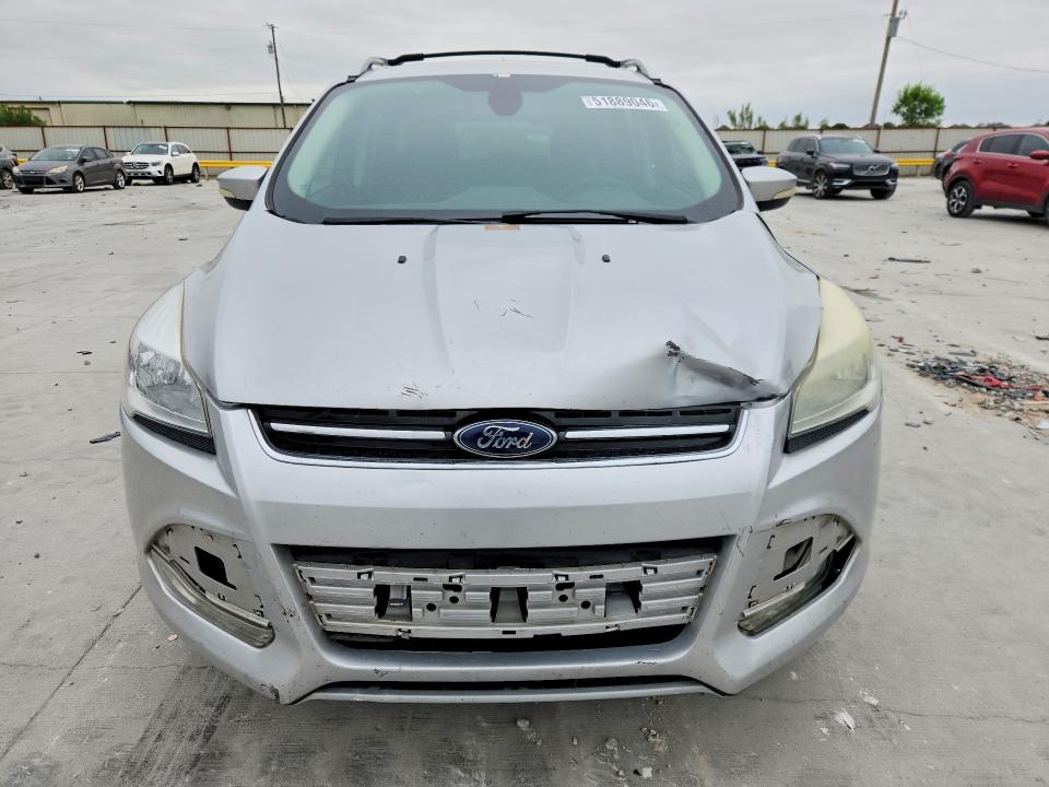 Aukcja sprzedaży 2014 Ford Escape, vin: 1FMCU0JX0EUA04607, numer aukcji: 51889046