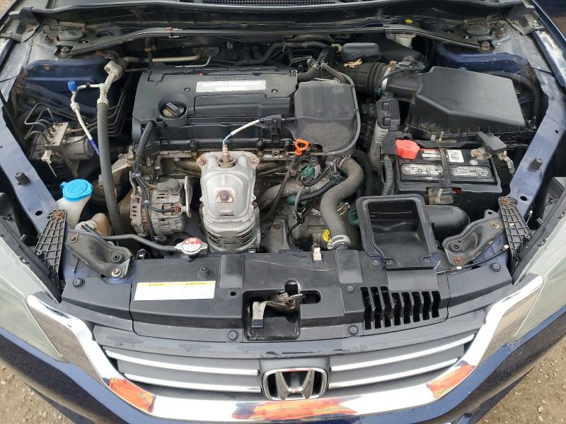 2015 Honda Accord მანქანა იყიდება აუქციონზე, vin: 1HGCR2F51FA808797, აუქციონის ნომერი: 51490146