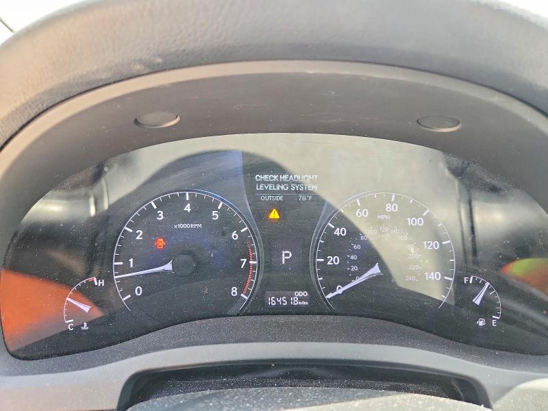 Продаж на аукціоні авто 2013 Lexus Rx, vin: JTJZK1BA9D2009655, номер лоту: 50811696