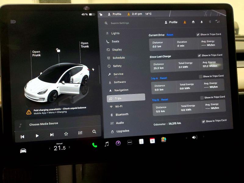 Aukcja sprzedaży 2023 Tesla Model 3, vin: LRW3E1FA5PC875827, numer aukcji: 50447416