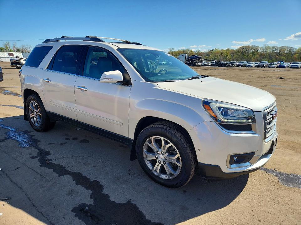 Aukcja sprzedaży 2014 Gmc Acadia, vin: 1GKKVRKD7EJ339715, numer aukcji: 50735906