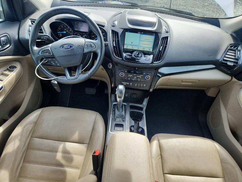 Продаж на аукціоні авто 2019 Ford Escape, vin: 1FMCU0J9XKUA02084, номер лоту: 48992726