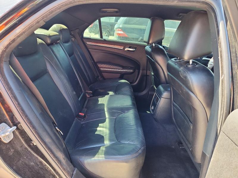 Продаж на аукціоні авто 2012 Chrysler 300, vin: 2C3CCACGXCH148793, номер лоту: 50703496