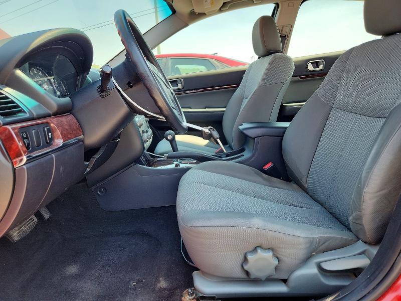 Продаж на аукціоні авто 2011 Mitsubishi Galant, vin: 4A32B3FF5BE015628, номер лоту: 49236786