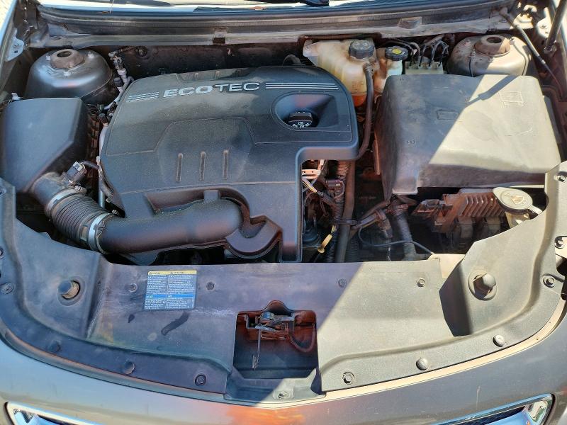Aukcja sprzedaży 2010 Chevrolet Malibu, vin: 1G1ZB5EB4AF109884, numer aukcji: 49862796