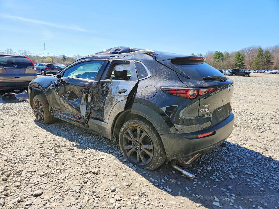 Aukcja sprzedaży 2024 Mazda Cx-30, vin: 3MVDMBBM7RM636148, numer aukcji: 49384296