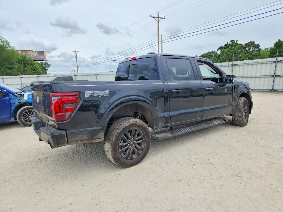 Aukcja sprzedaży 2025 Ford F150, vin: 1FTFW5L84SFB77240, numer aukcji: 51173496