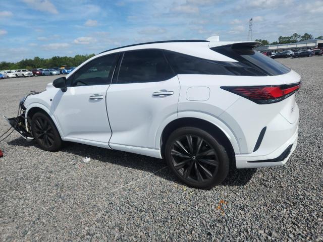 Продажа на аукционе авто 2024 Lexus Rx, vin: 2T2BCMEA5RC014130, номер лота: 49571156
