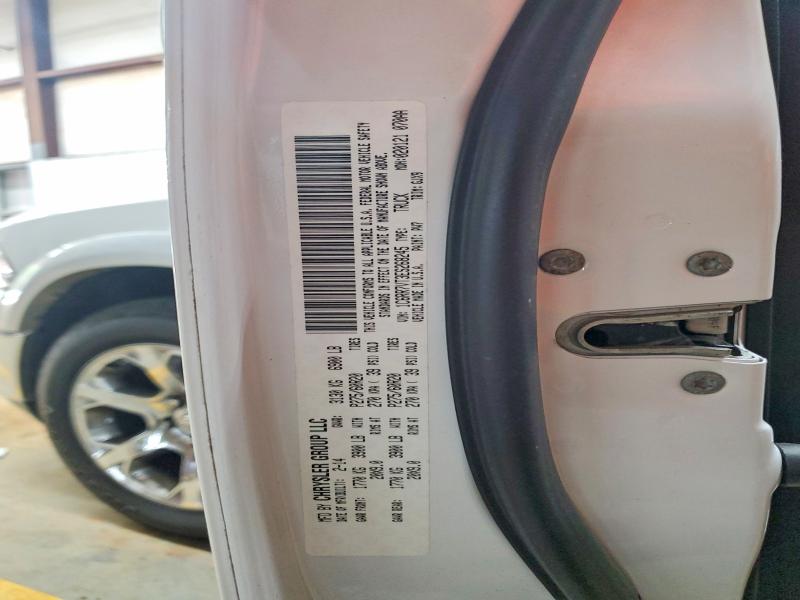 Продаж на аукціоні авто 2014 Ram 1500, vin: 1C6RR7VT3ES268245, номер лоту: 48927026