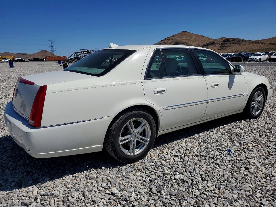 Aukcja sprzedaży 2010 Cadillac Dts, vin: 1G6KD5EY9AU105044, numer aukcji: 49092446