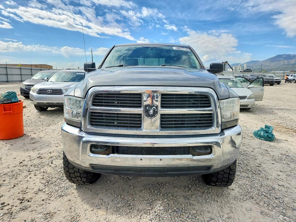 Aukcja sprzedaży 2012 Dodge Ram 2500, vin: 3C6UD5DL2CG329040, numer aukcji: 48677176
