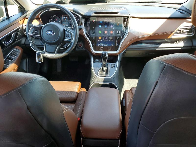 48846716 :رقم المزاد ، 4S4BTAPC1N3221517 vin ، 2022 Subaru Outback مزاد بيع