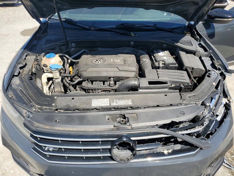 Продажа на аукционе авто 2016 Volkswagen Passat, vin: 1VWAS7A39GC052099, номер лота: 49572496