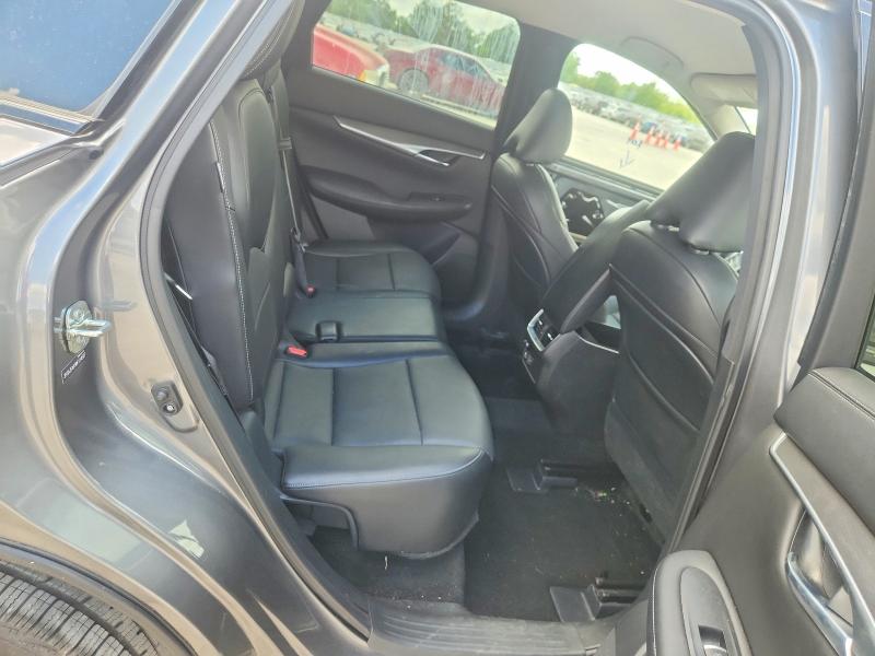 Продажа на аукционе авто 2021 Infiniti Qx50, vin: 3PCAJ5AA9MF114527, номер лота: 51004266