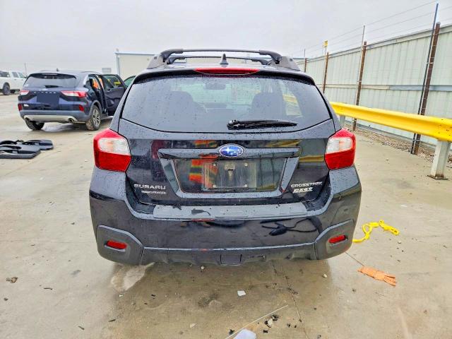 Продажа на аукционе авто 2017 Subaru Crosstrek, vin: JF2GPALC8HH245293, номер лота: 49828466
