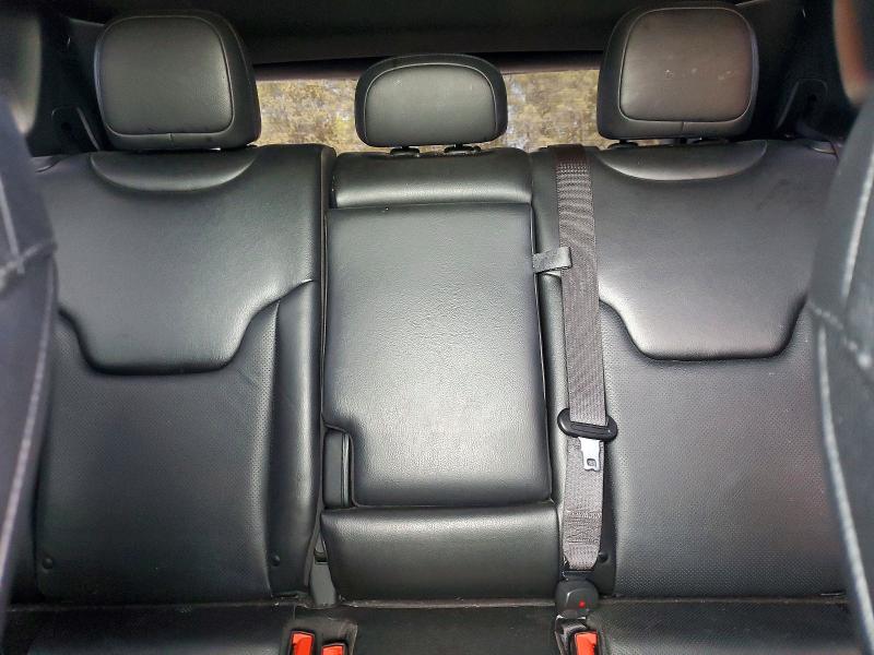 Aukcja sprzedaży 2021 Jeep Compass, vin: 3C4NJDEB3MT595147, numer aukcji: 49296236